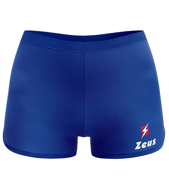 Волейбольные шорты женские Zeus TIGER Синий
